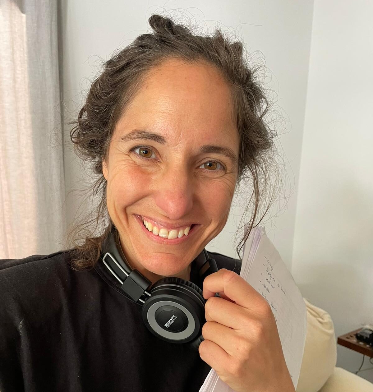 charo ruiz gitrama
