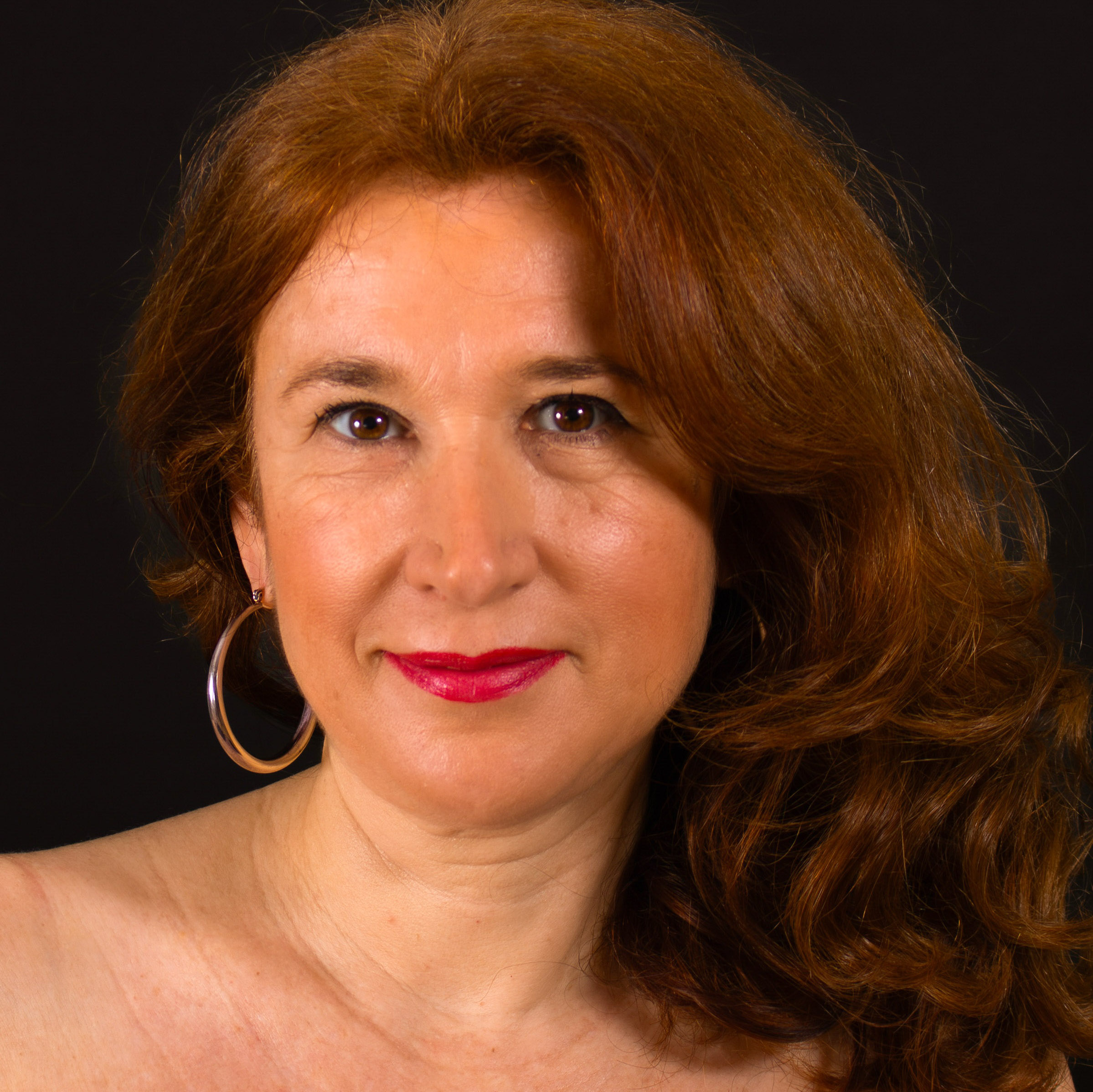 Mónica Rey