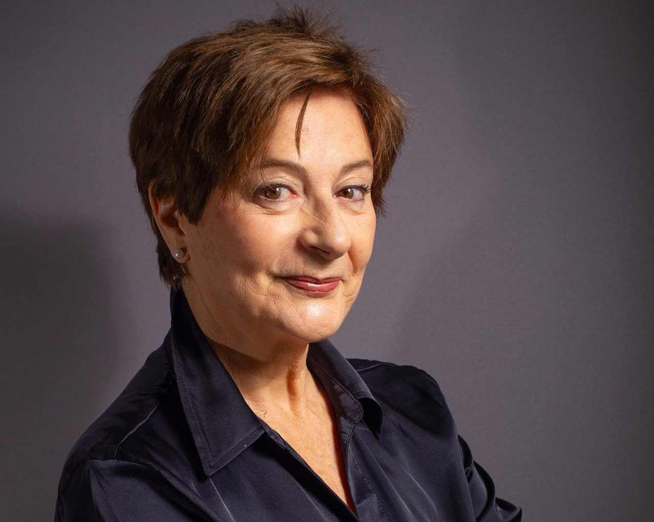 Elly van der Maesen