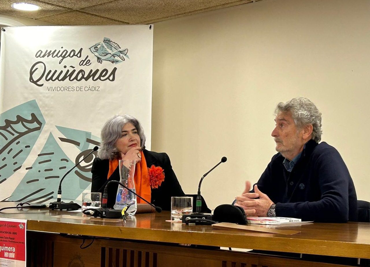 DOrtega Amigos Quiñones