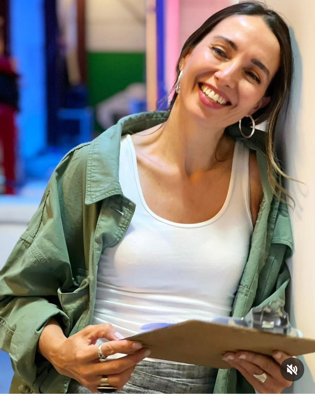 María Martín Cortés