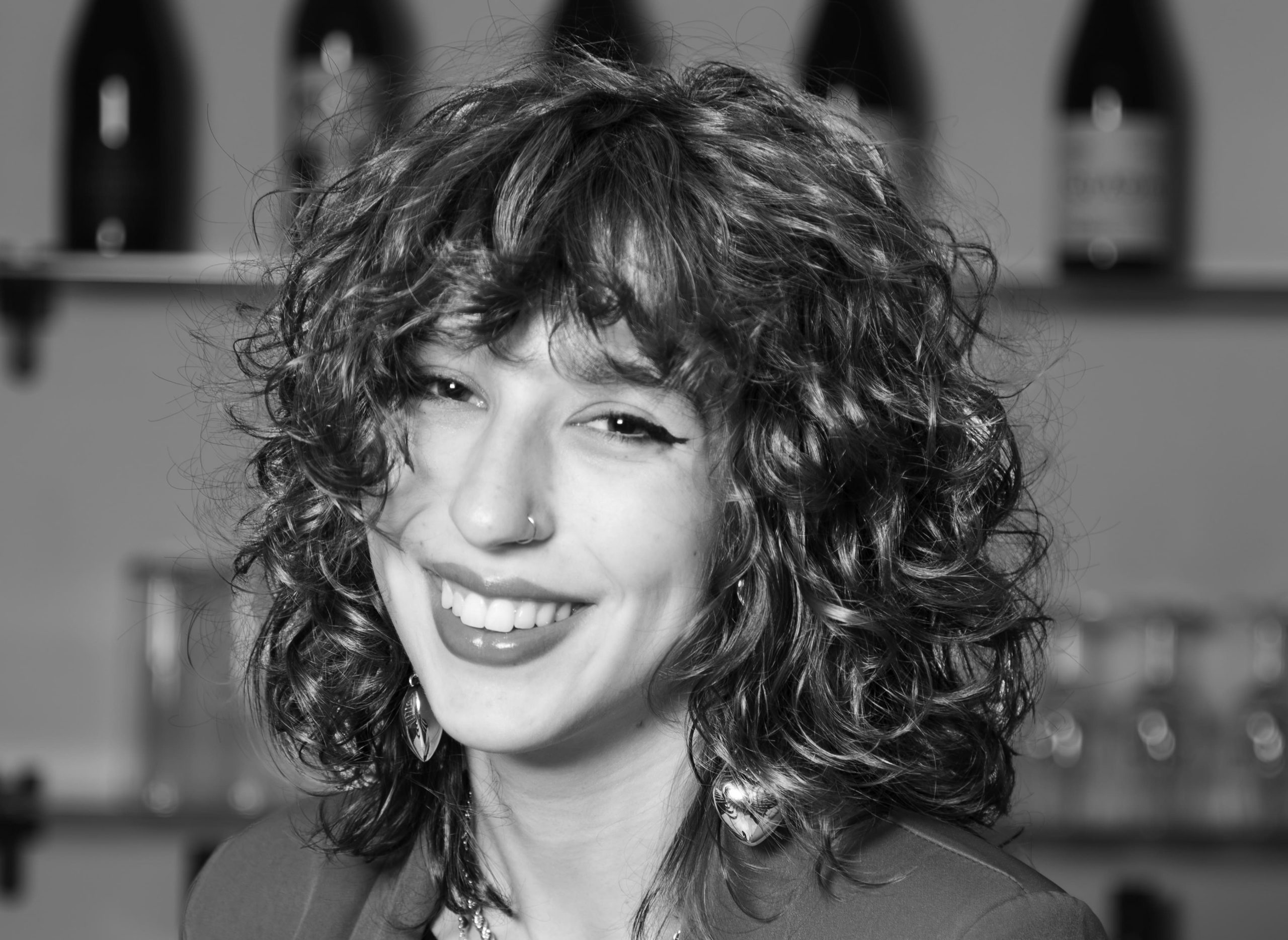 María Luisa Ruiz Monclova
