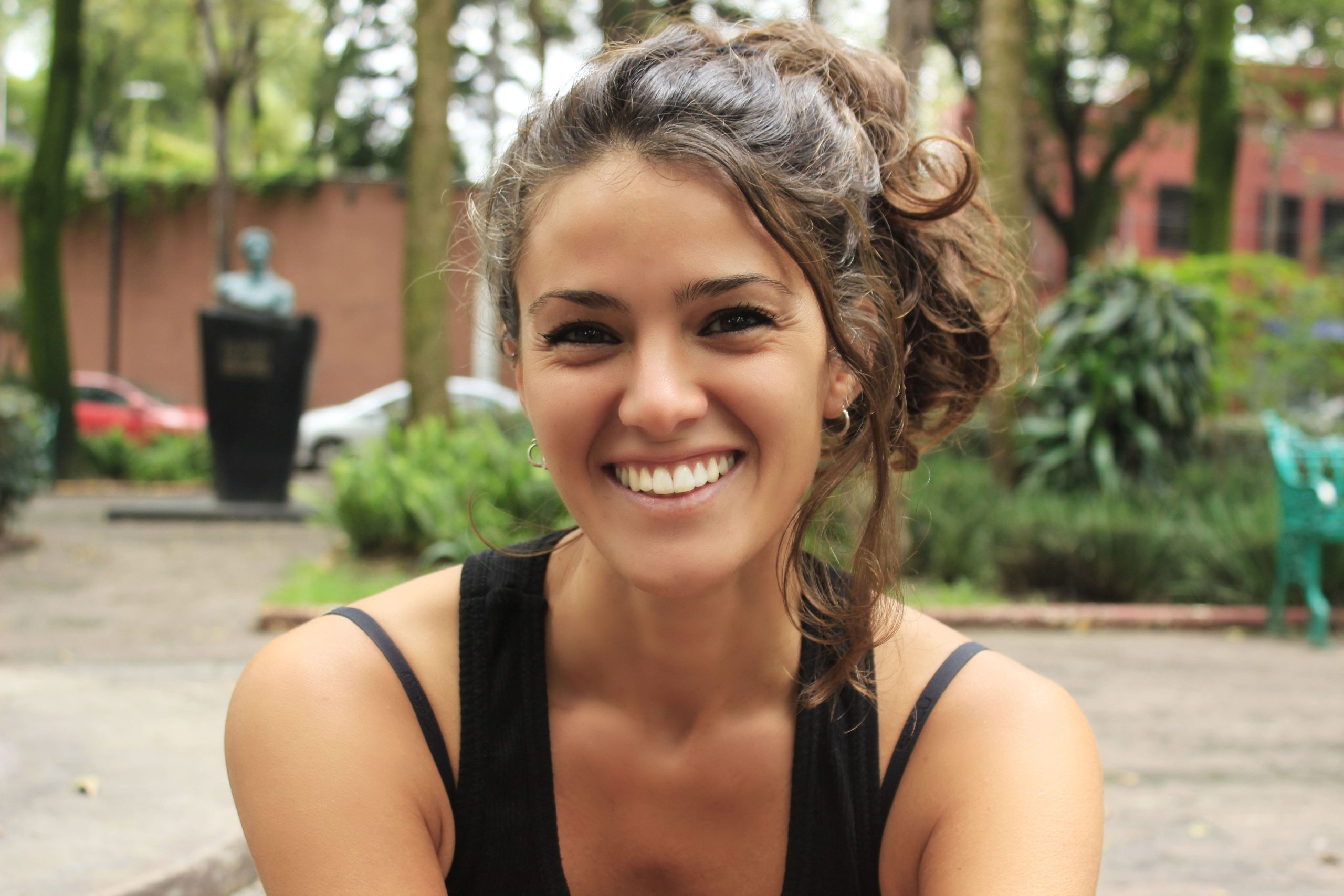Lucía Mantovani