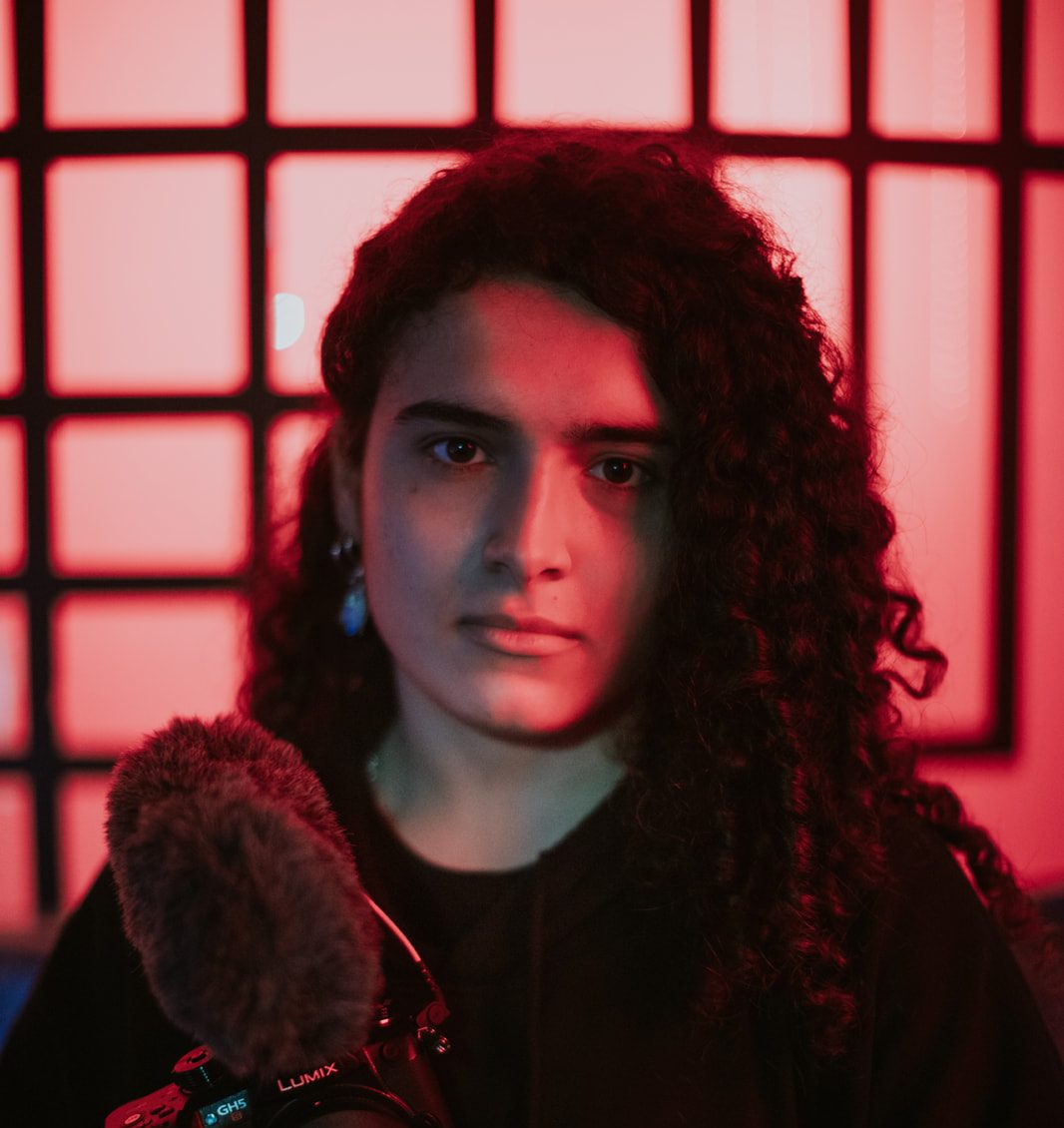 Teresa Trasancos