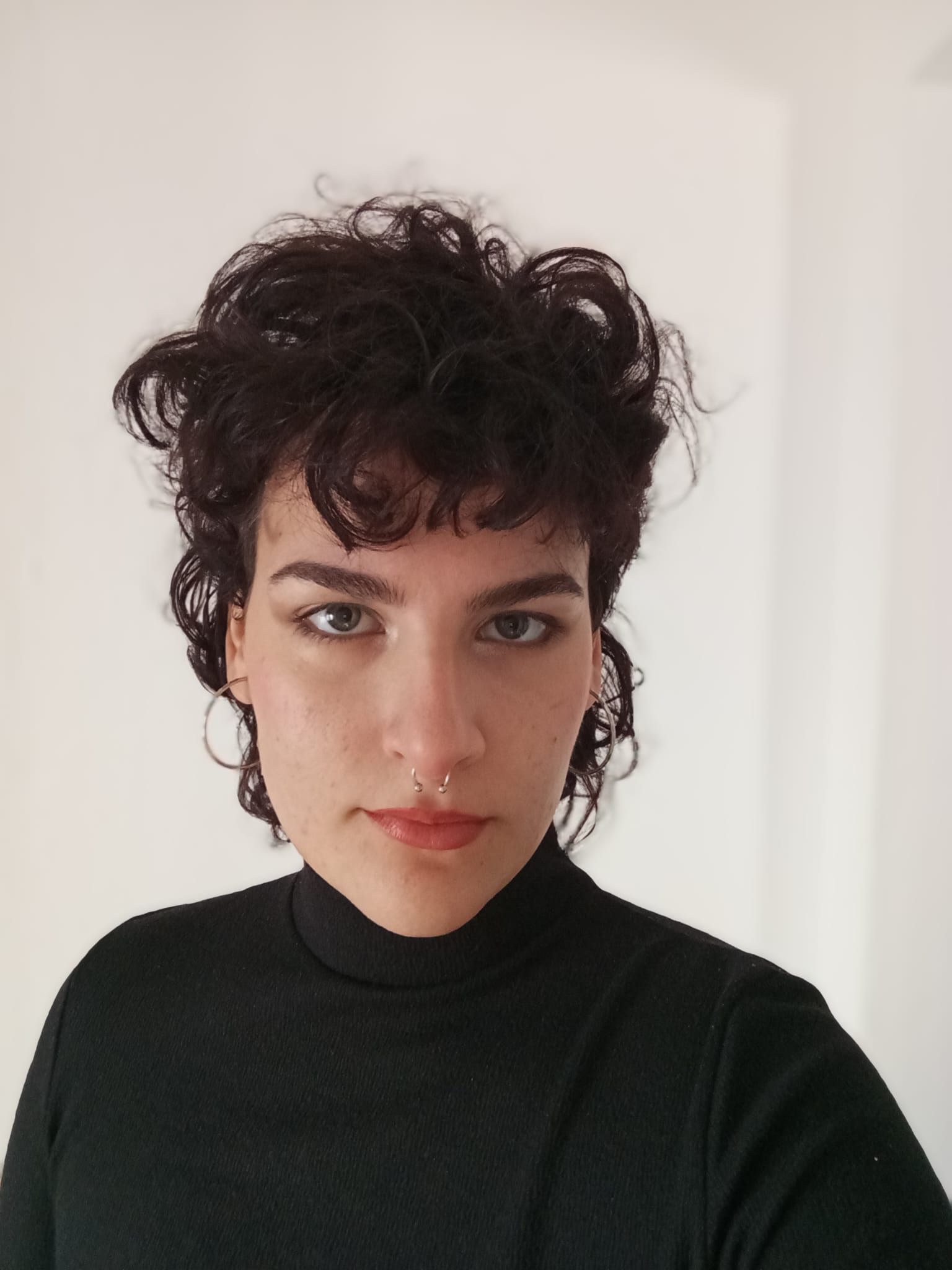 Carolina Mainé