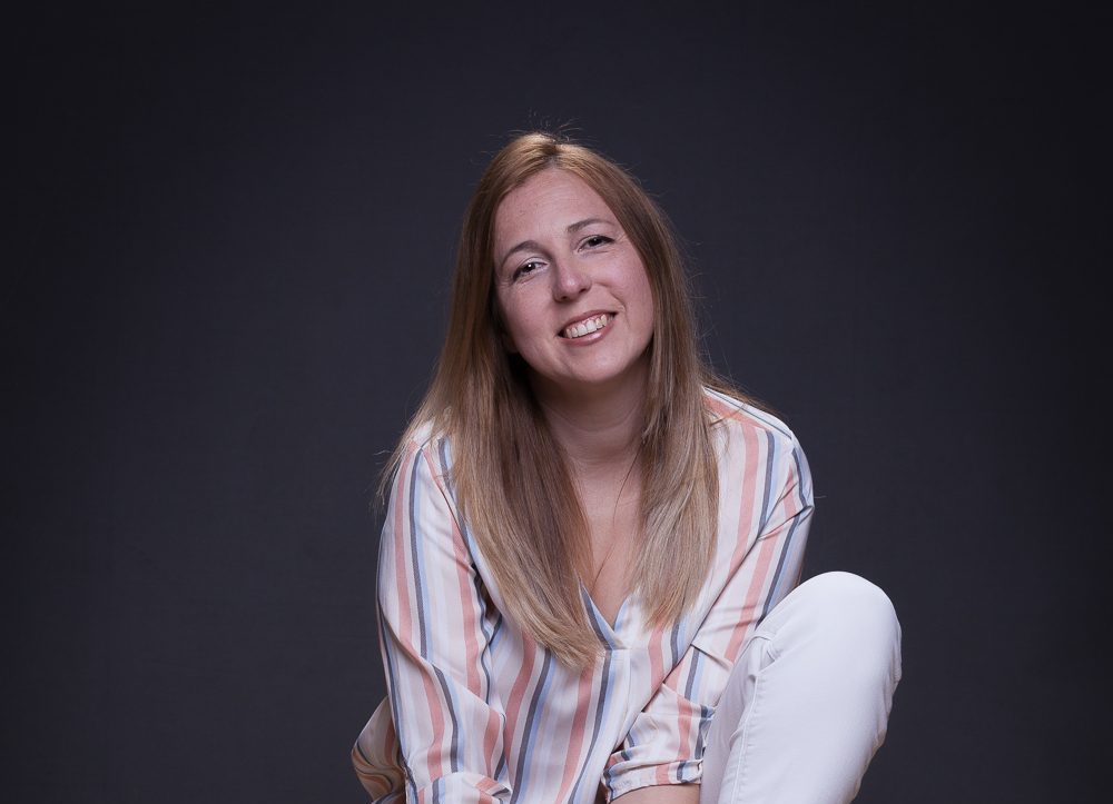 JUANA TORRIJOS