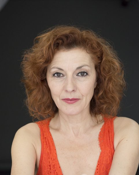 Esperanza de la Vega