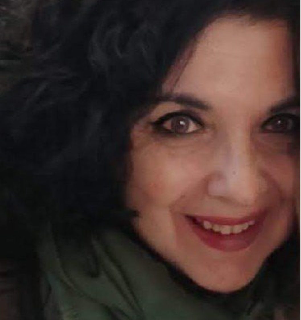 Carmen Tinoco