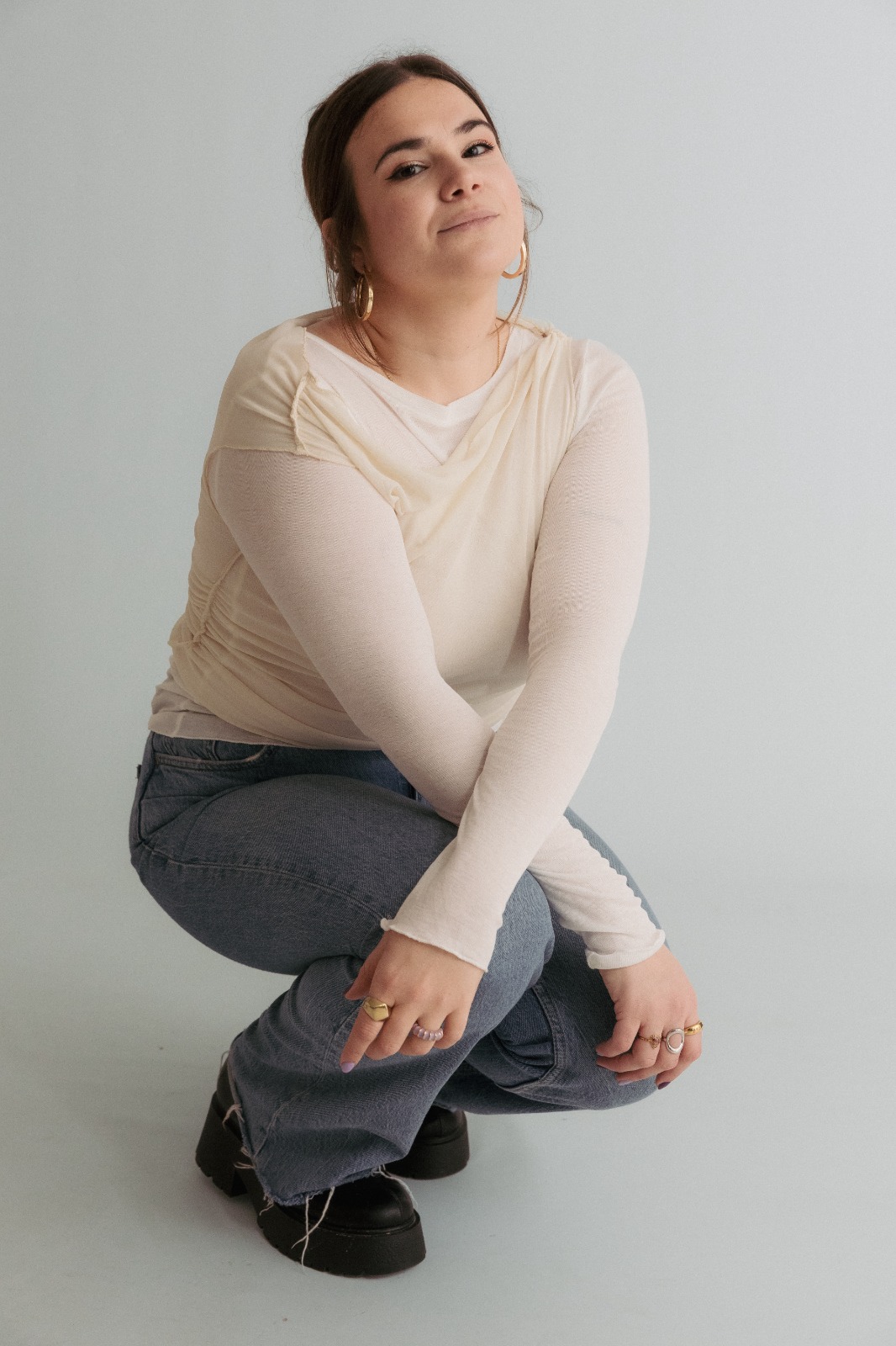 CARMEN ORELLANA