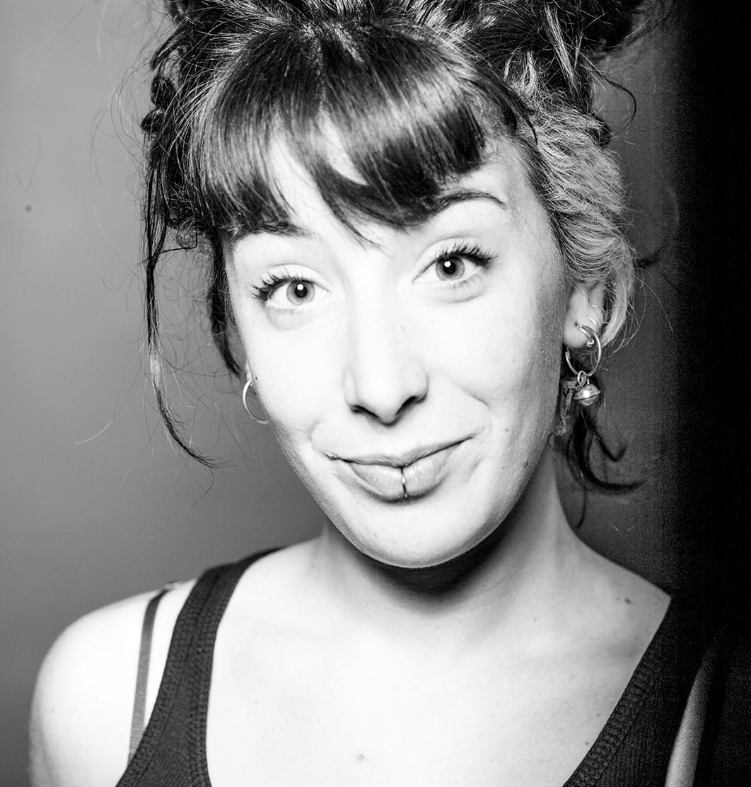 Ana Cayuela