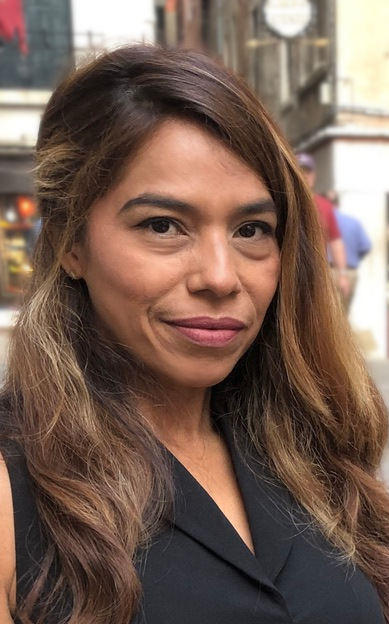 Bernarda Coronel