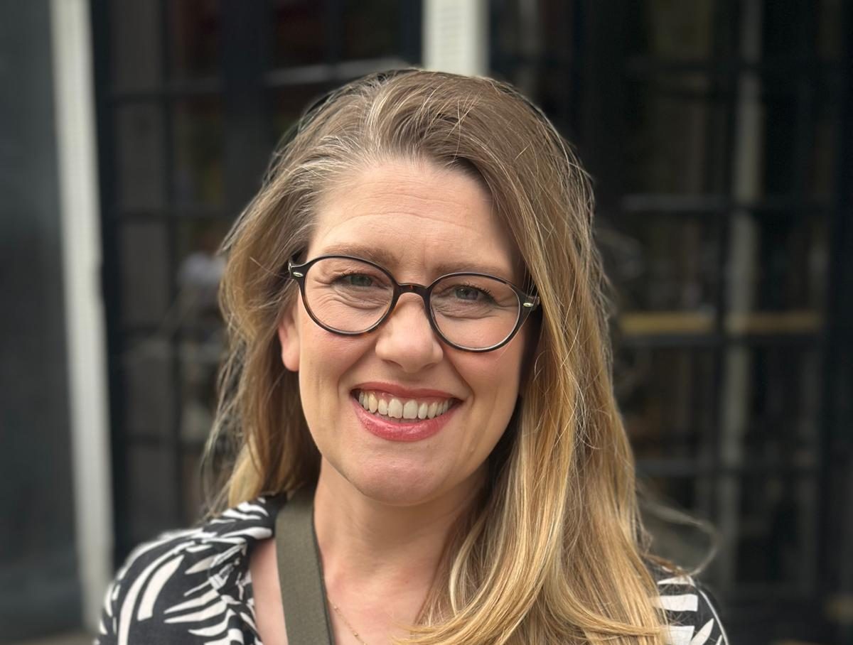 Kim Causier