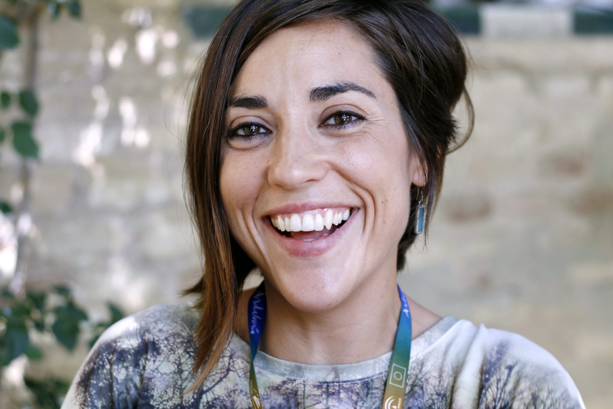 Teresa Carranza