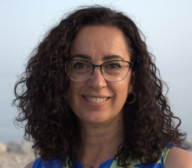 Mónica Gallego