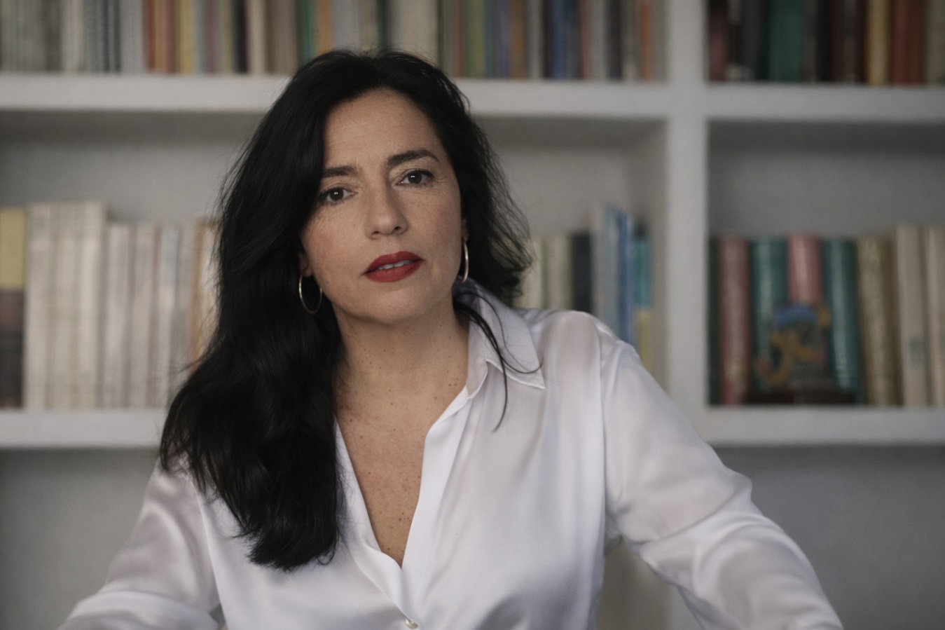 Pat Martín