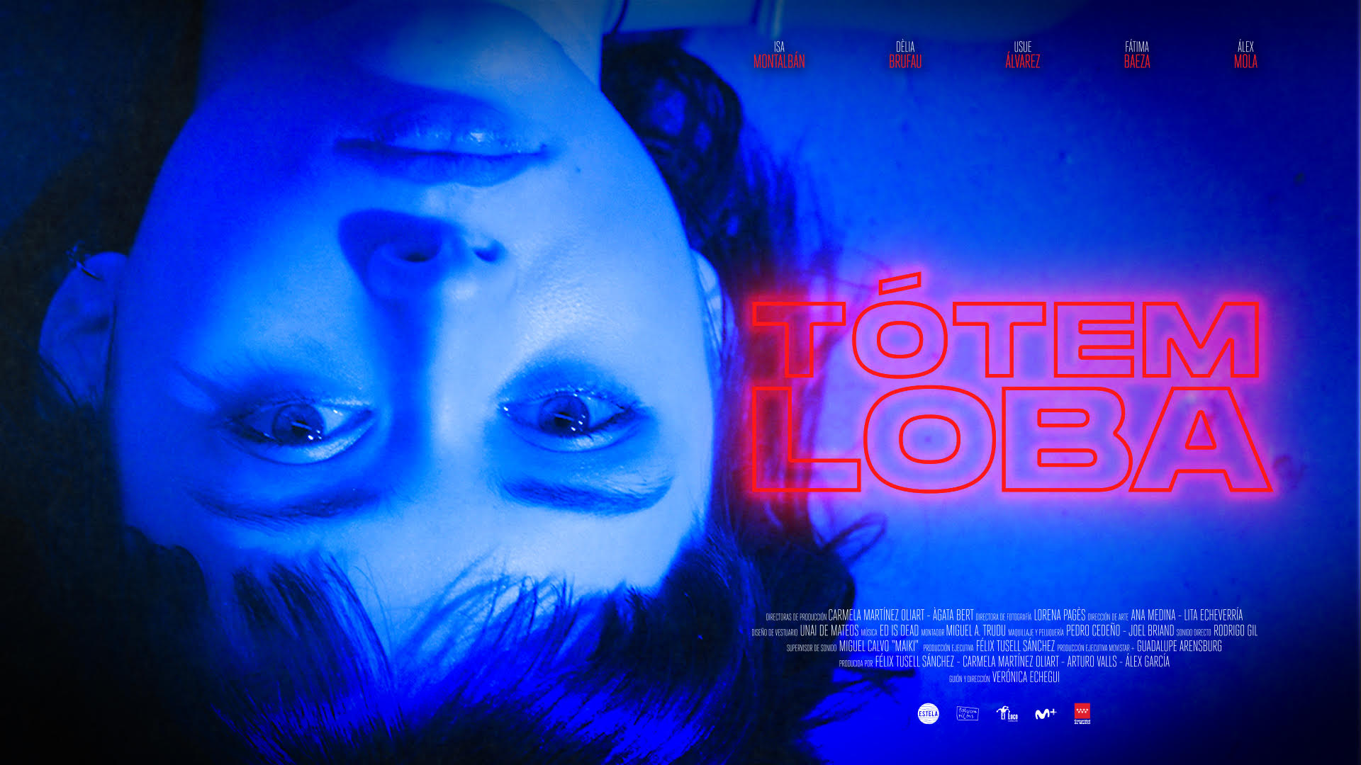 TOTEMLOBA_banner - Mónica Gallego