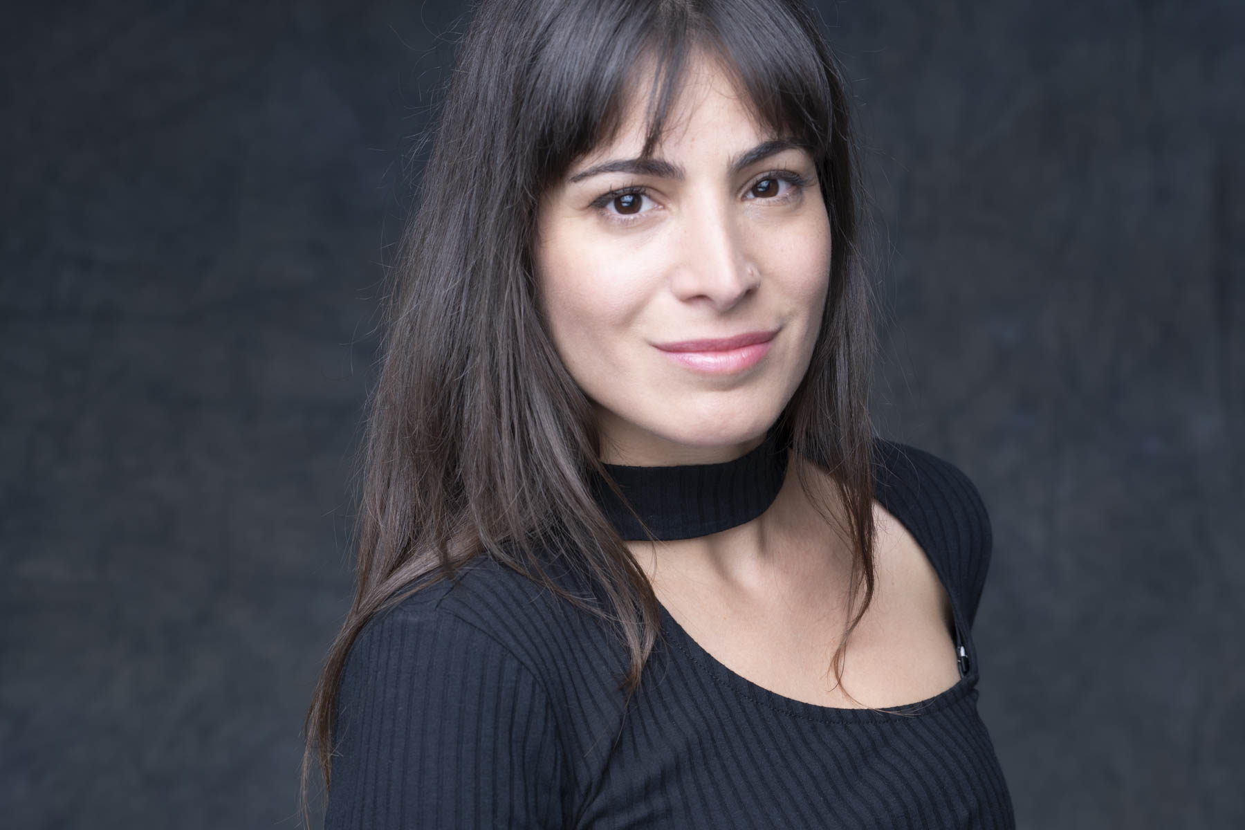 Eva López Medina