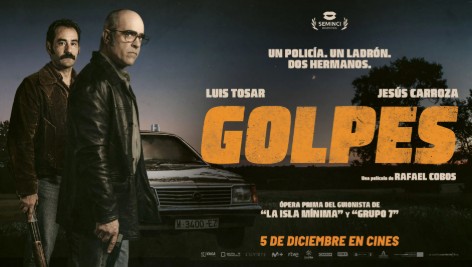 GOLPES - HORIZONTAL - Lucía Jiménez Ayudante - Marichu Sanz