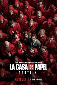 LA CASA - Lidia Barrios