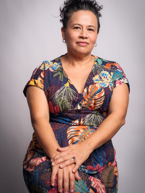 Sylvia Sossa