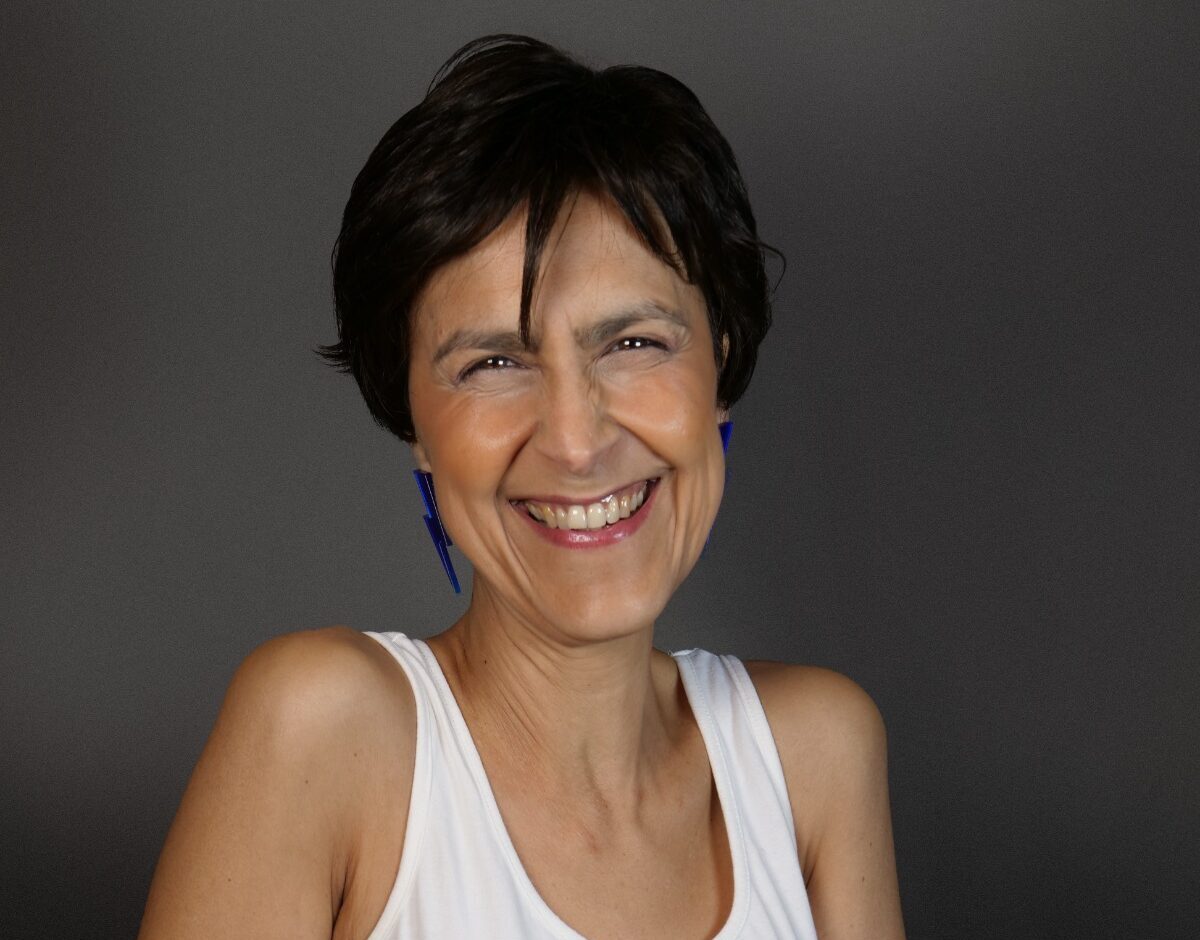Trini Ferrera