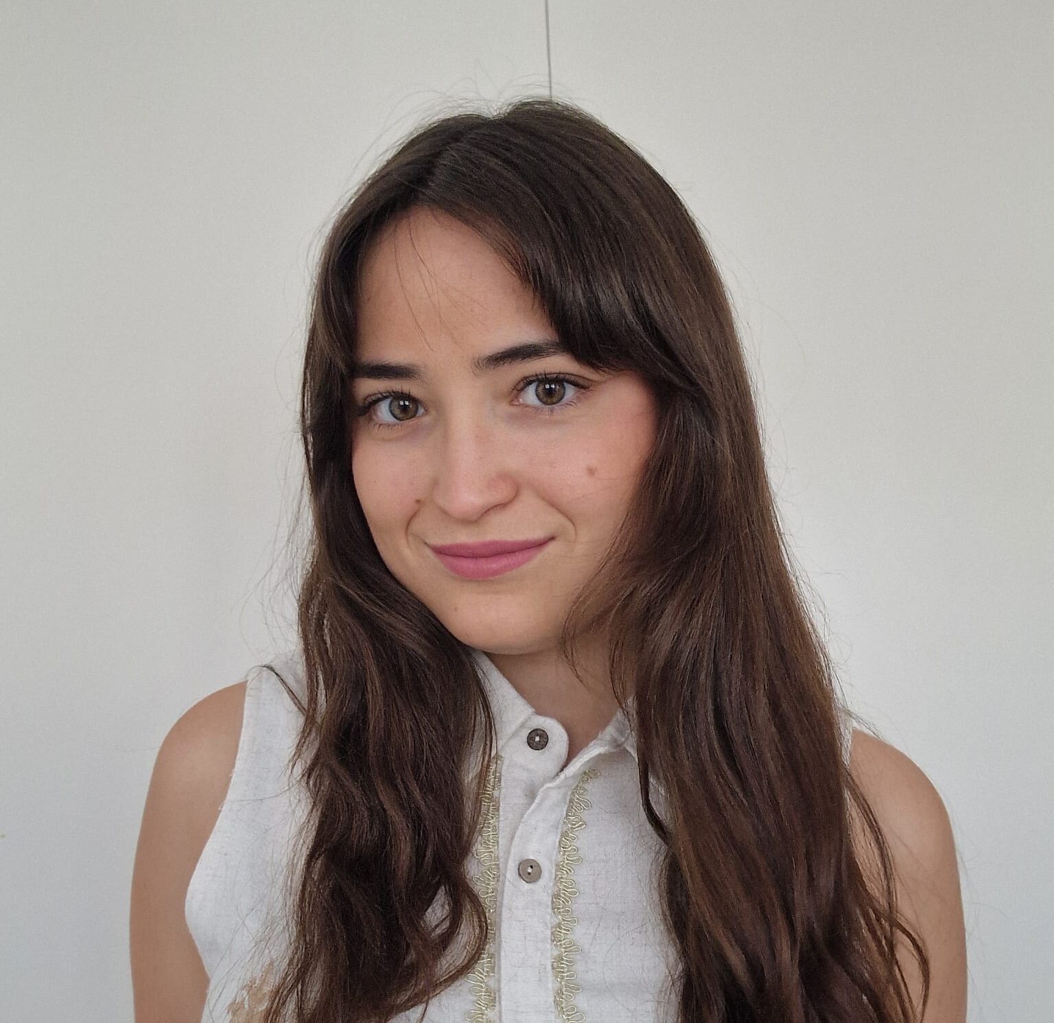 Natalia Mérida
