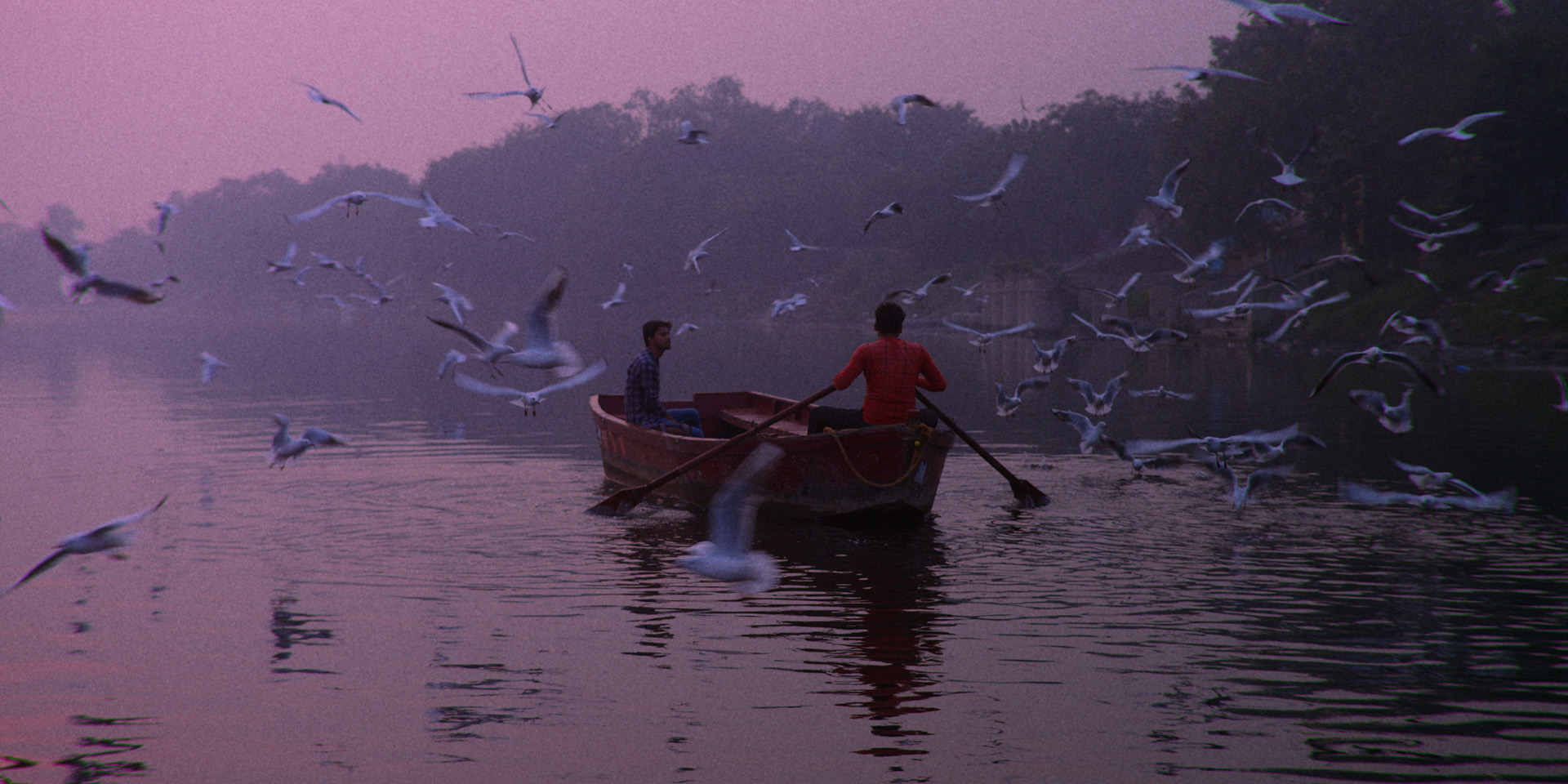 yamuna - Bea Hohenleiter