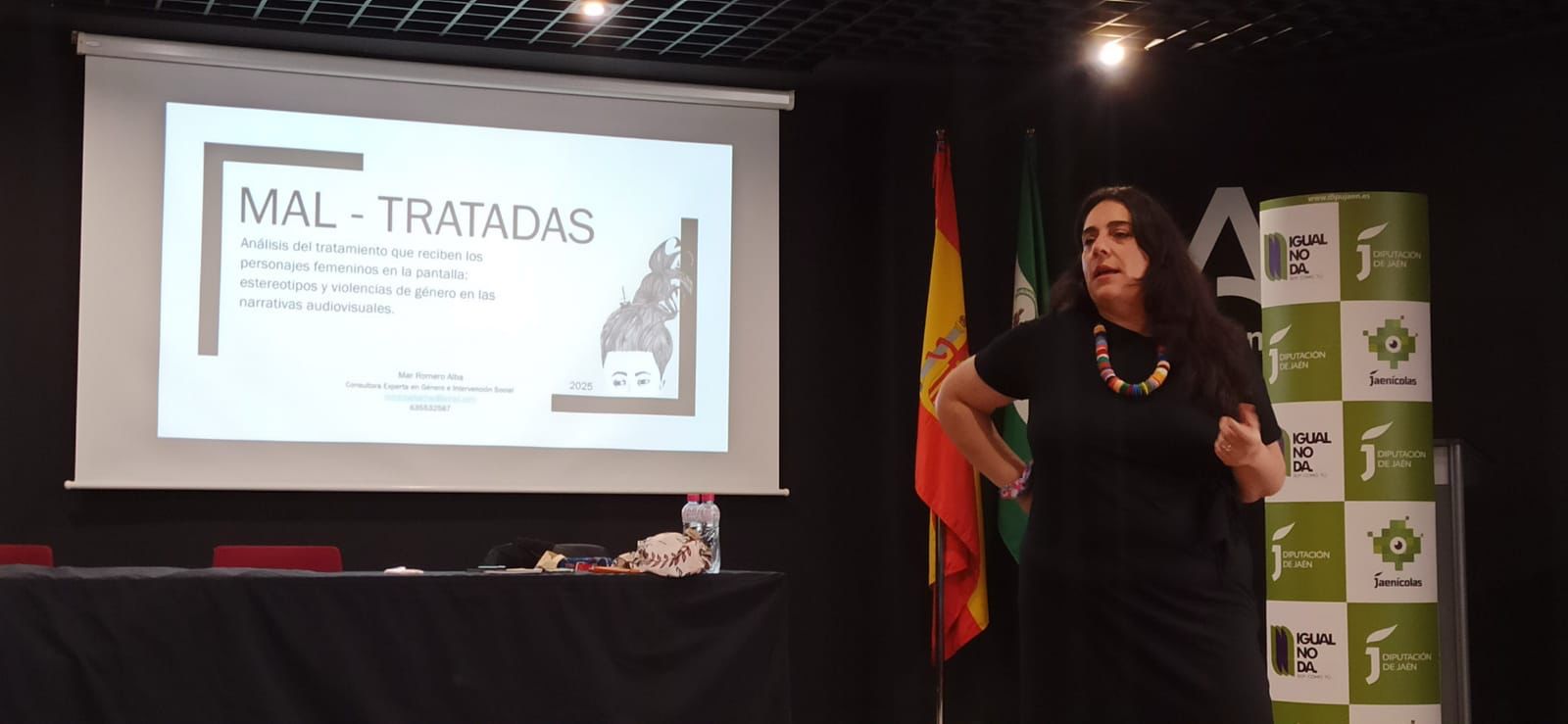 4 - Mar Romero Alba