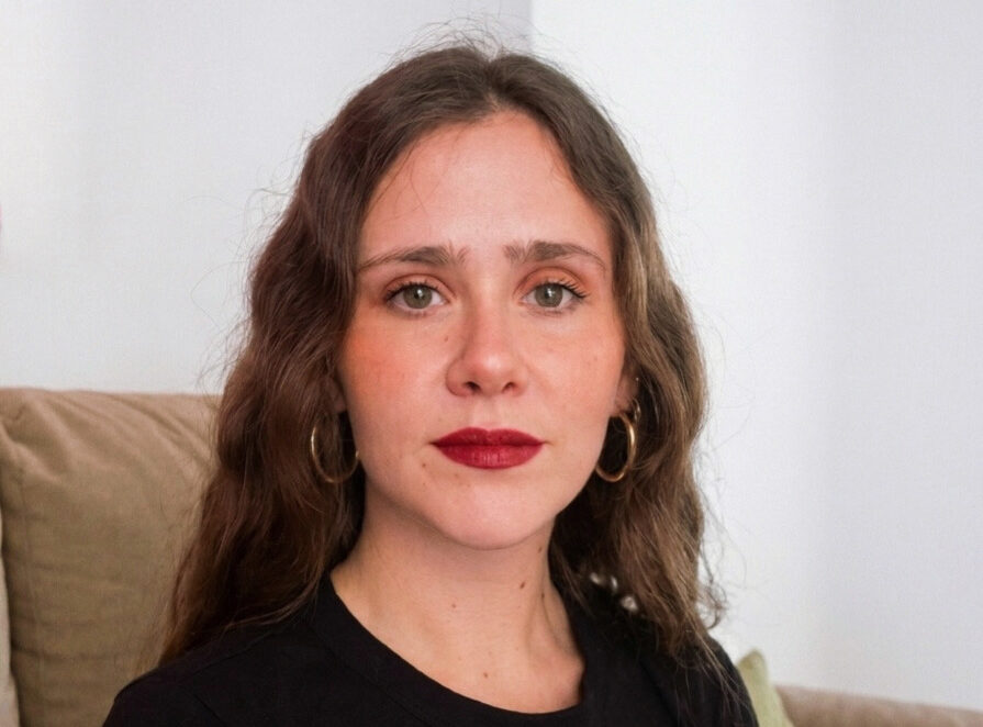 María Hidalgo