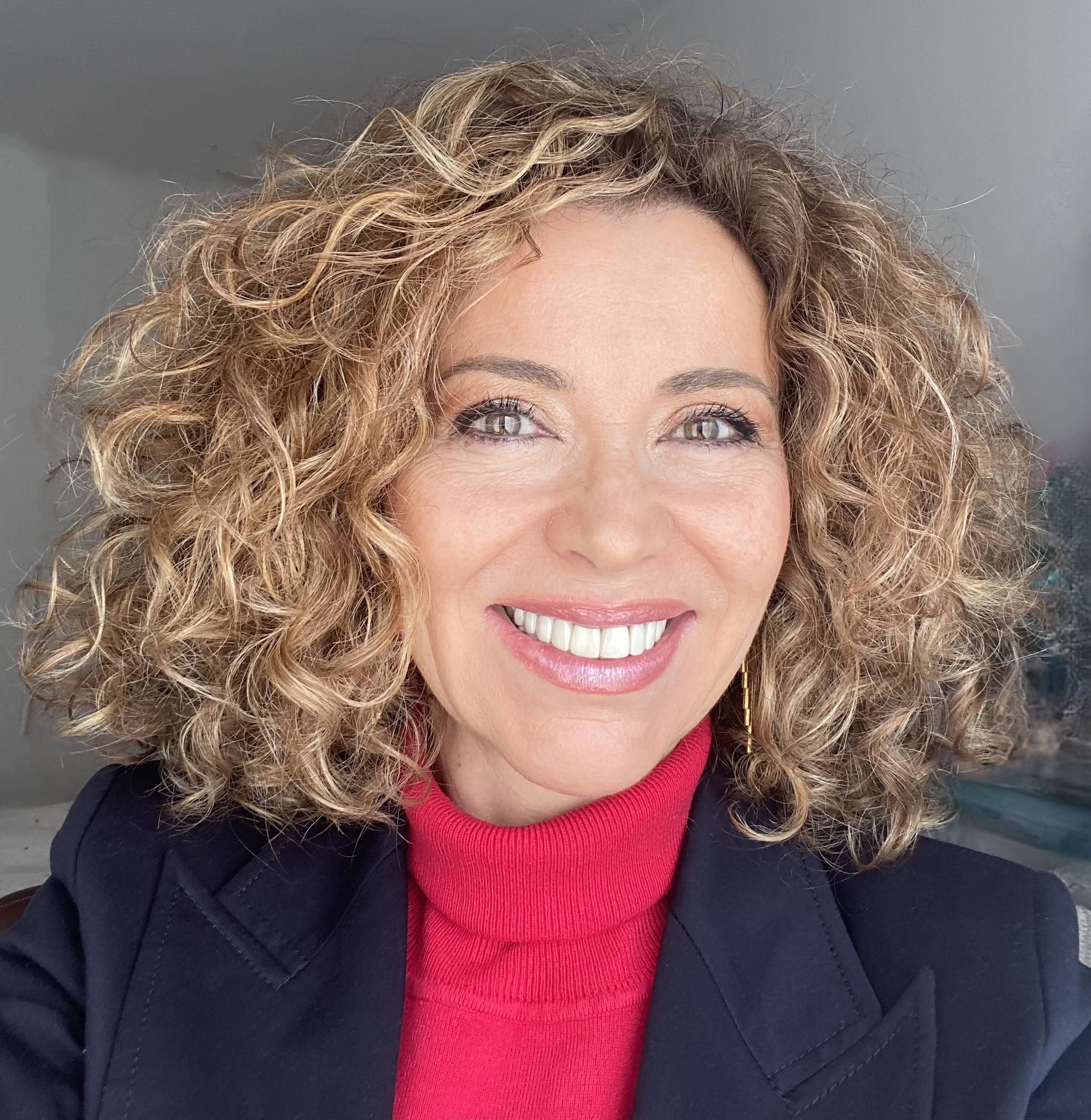 Beatriz Mori