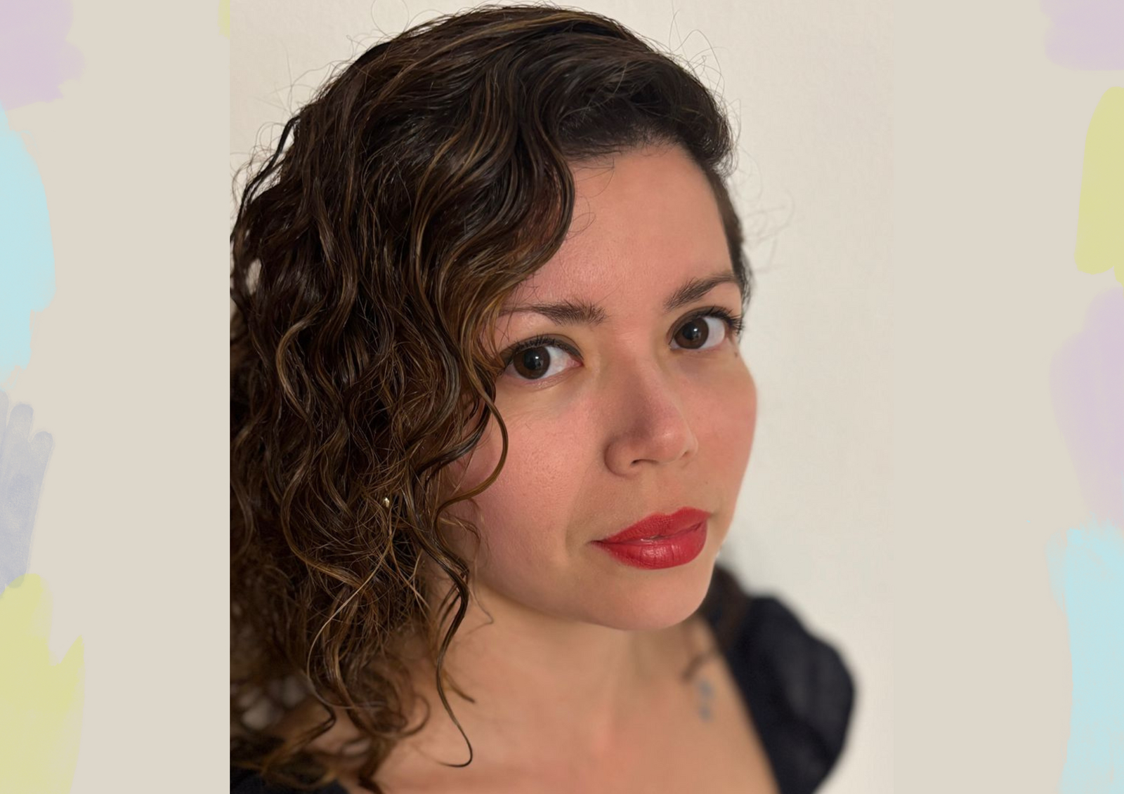 Liliana Velandia