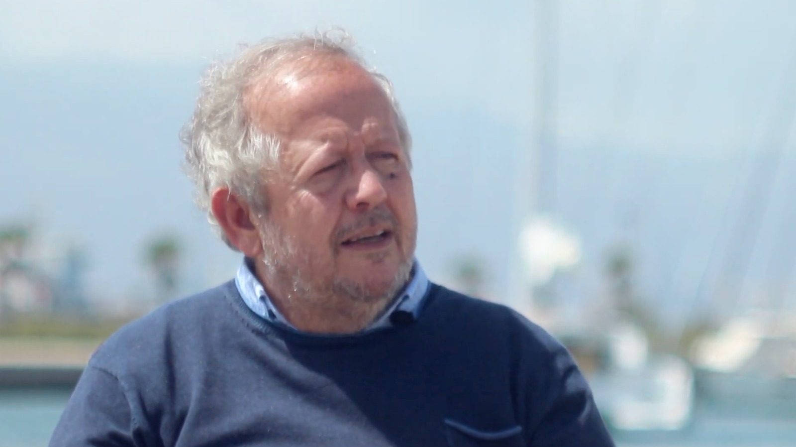 GENERAMMA reconoce la trayectoria de Juan José Téllez