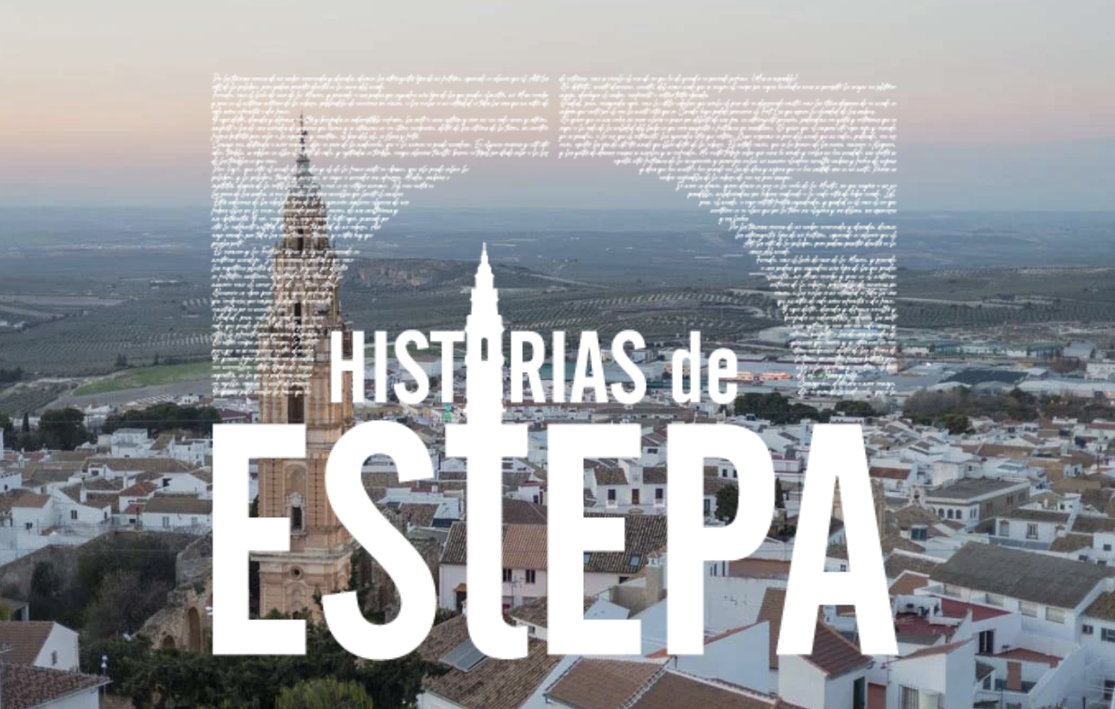 Imagen del proyecto Historias de Estepa