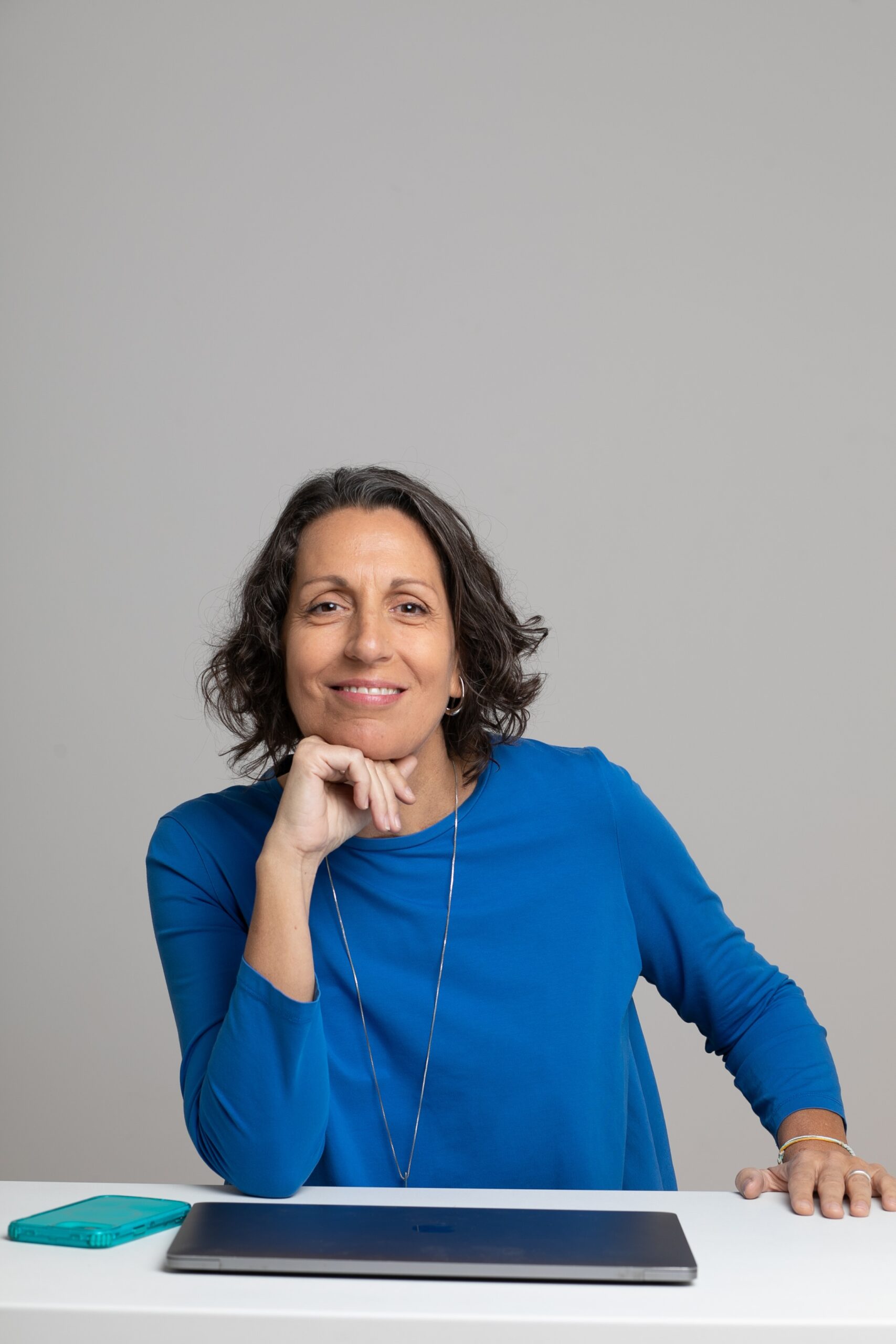María M. García Scarano